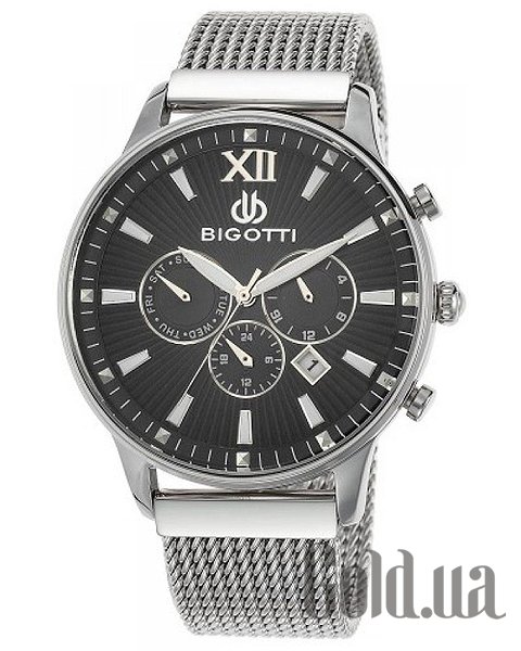 Купить Bigotti Мужские часы BG.1.10037-2