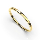Женское золотое кольцо, 1773721
