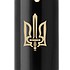 Parker Шариковая ручка IM 17 UKRAINE Black GT BP Трезубец ОУН 22032_T030y - фото 2