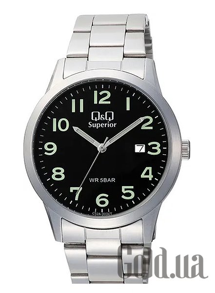 Купить Q&Q Мужские часы C52A-003VY