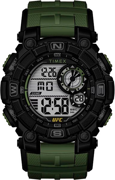 Timex Мужские часы Tx5m53900