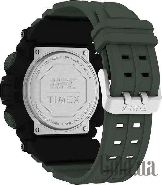 Чоловічий годинник Timex Чоловічий годинник Tx5m53900