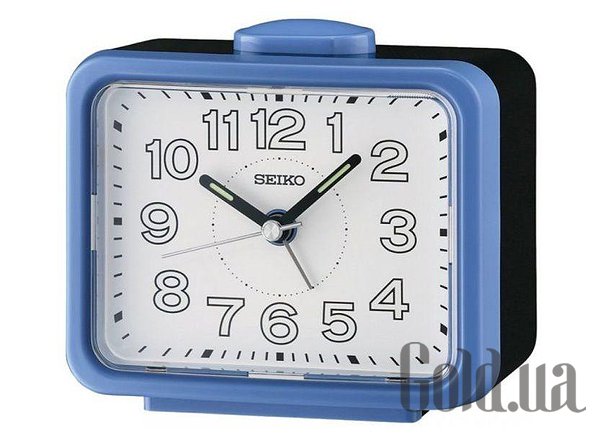 Купить Seiko Настольные часы QHK061L