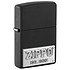 Zippo Зажигалка Zippo License Plate 48689 - фото 1