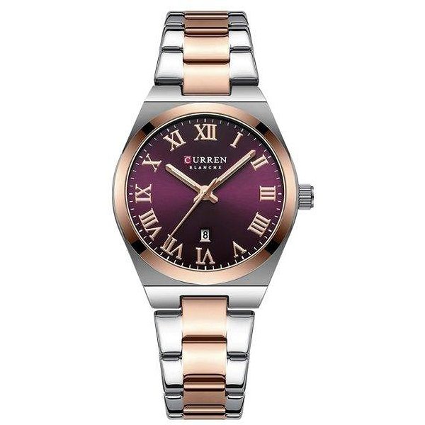 Curren Жіночий годинник Mila 3208