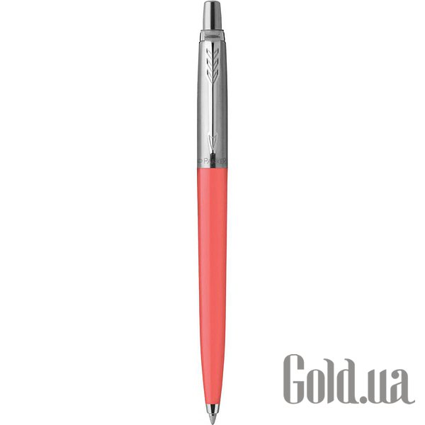 

Ручка Parker, Шариковая ручка JOTTER 17 Originals Coral CT BP 15 932_2345e