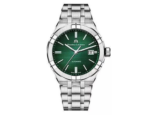 Maurice Lacroix Мужские часы AI6008-SS002-630-1