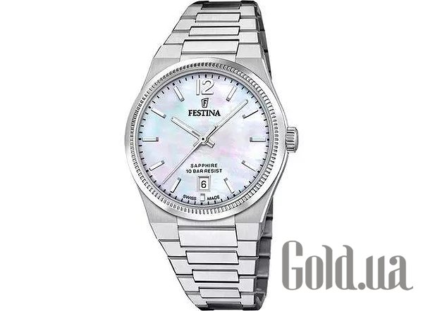 

Женские часы Festina, Женские часы F20052/1