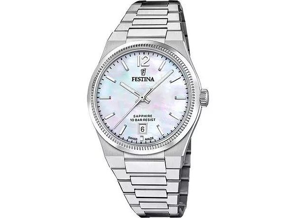 Festina Жіночий годинник F20052/1