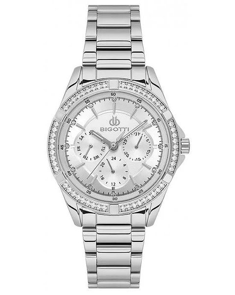 Bigotti Жіночий годинник Raffinata Ladies BG.1.10569-1