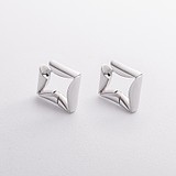 Серебряные серьги, 1793433