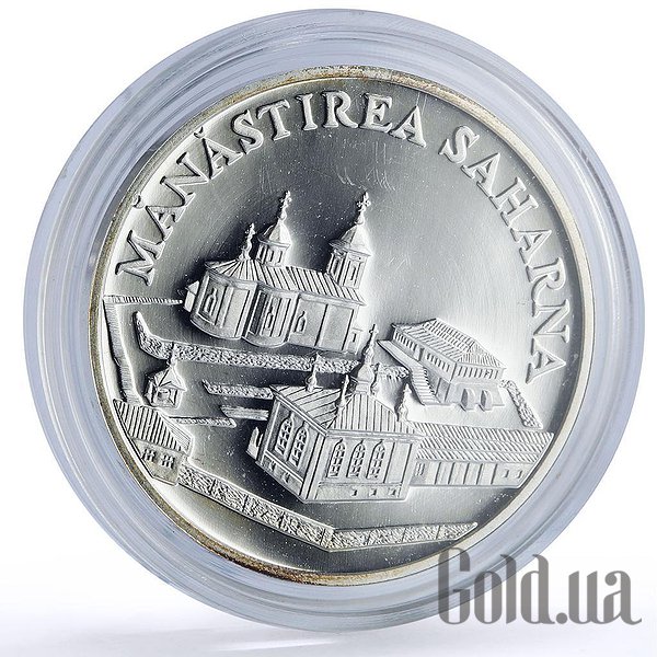 

Монеты Silver Coins, Серебряная монета 16 гр