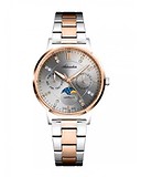 Adriatica Женские часы Moonphase A3834.R1R7QF, 1795481