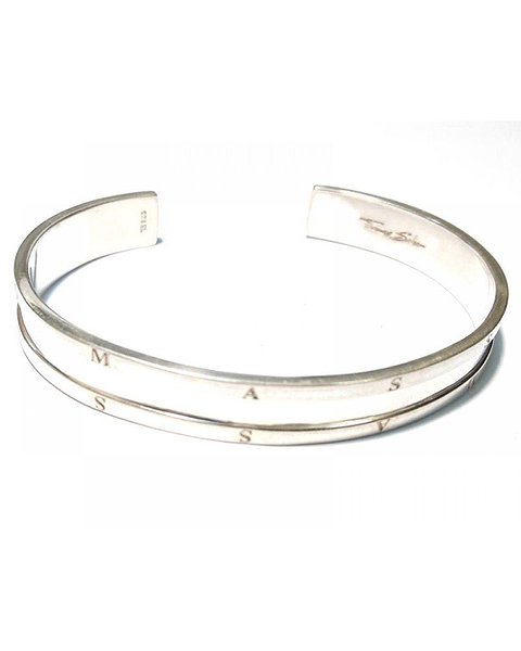Thomas Sabo Женский серебряный браслет AR066-M1