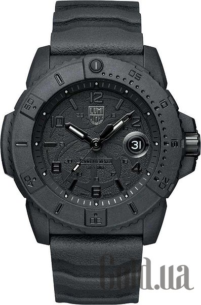 Luminox Чоловічий годинник TXS.3601.BO.NSF XS.3601.BO.NSF