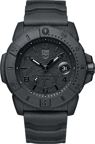Luminox Чоловічий годинник TXS.3601.BO.NSF XS.3601.BO.NSF