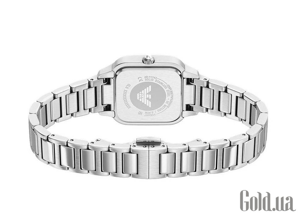 Armani Жіночий годинник AR11742 AR11742 – зображення 3