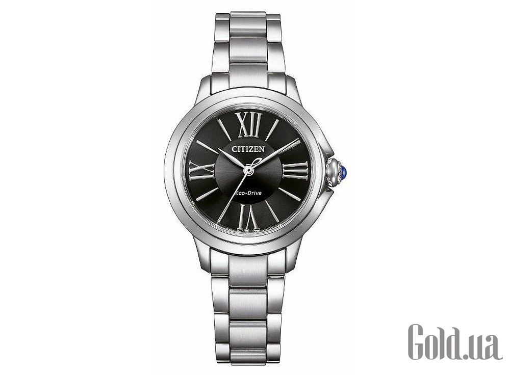 Citizen Женские часы EM1160-58E EM1160-58E