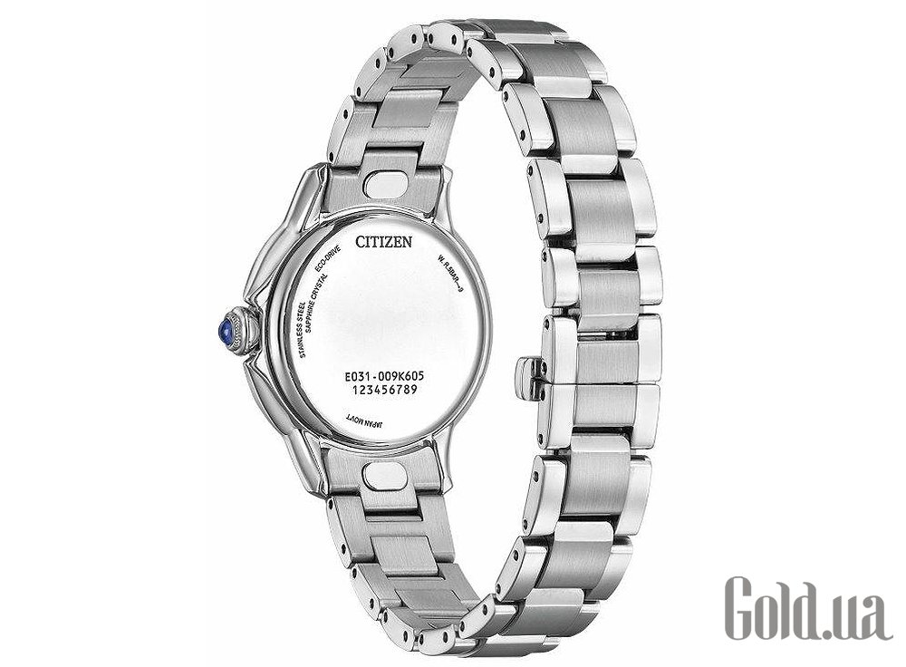 Citizen Женские часы EM1160-58E EM1160-58E – изображение 2