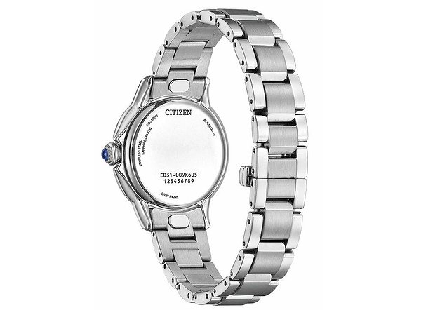Citizen Женские часы EM1160-58E EM1160-58E – изображение 2