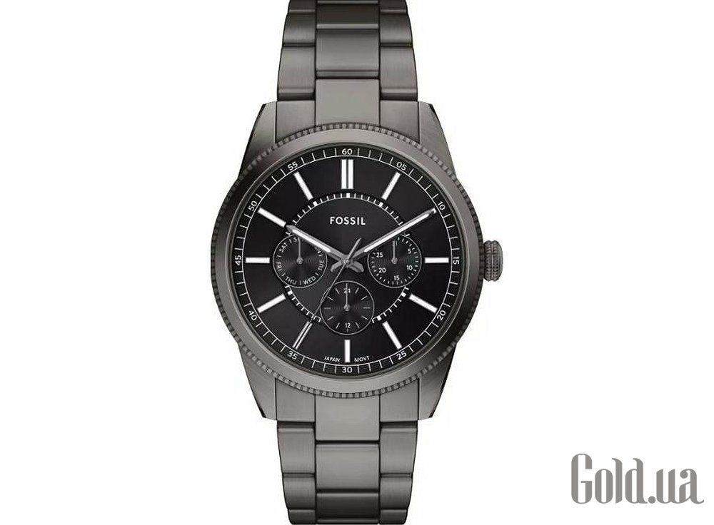 Fossil Мужские часы FS6136 FS6136