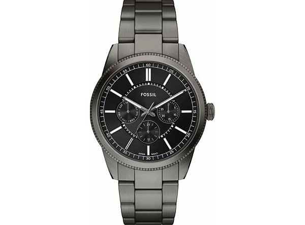 Fossil Мужские часы FS6136 FS6136