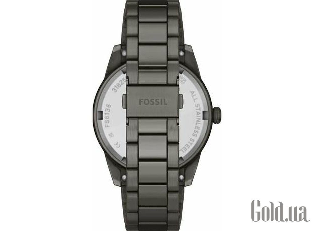 Fossil Мужские часы FS6136 FS6136 – изображение 3