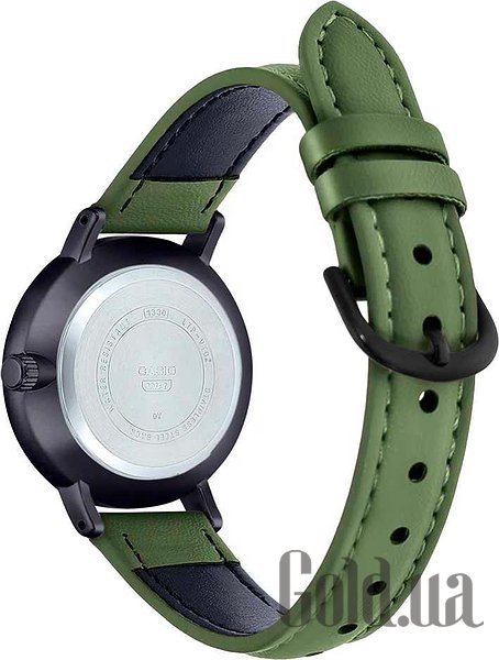 Casio Женские часы LTP-VT02BL-3A LTP-VT02BL-3A – изображение 4