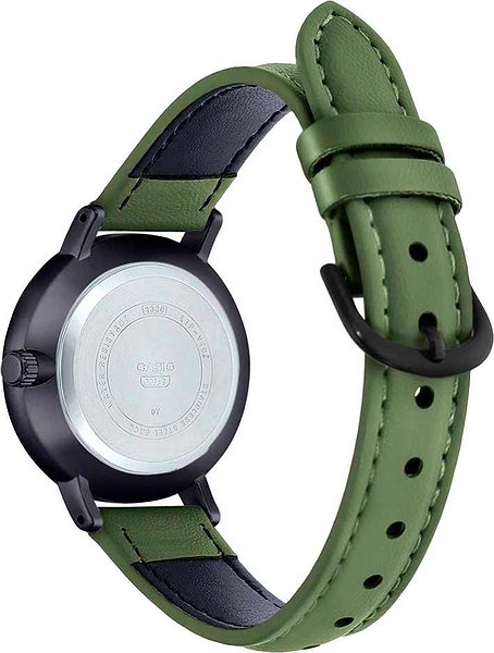 Casio Женские часы LTP-VT02BL-3A LTP-VT02BL-3A – изображение 4