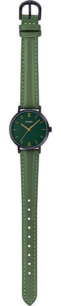 Casio Женские часы LTP-VT02BL-3A LTP-VT02BL-3A – изображение 5