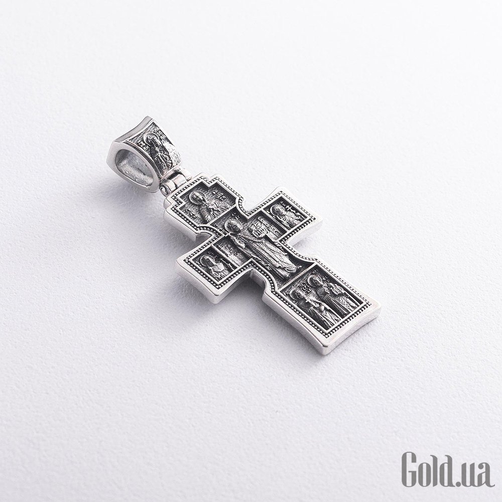 Серебряный кулон onx1998 – изображение 2