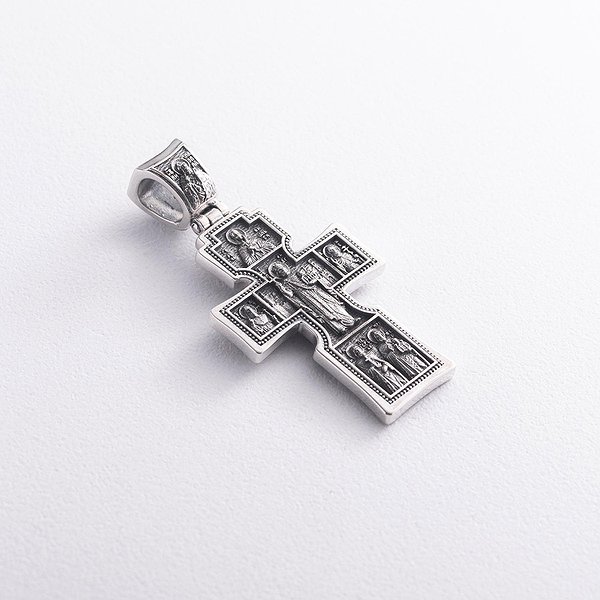 Серебряный кулон onx1998 – изображение 2