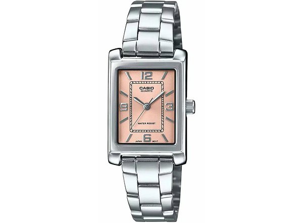 Casio Жіночий годинник LTP-1234DD-4A LTP-1234DD-4A