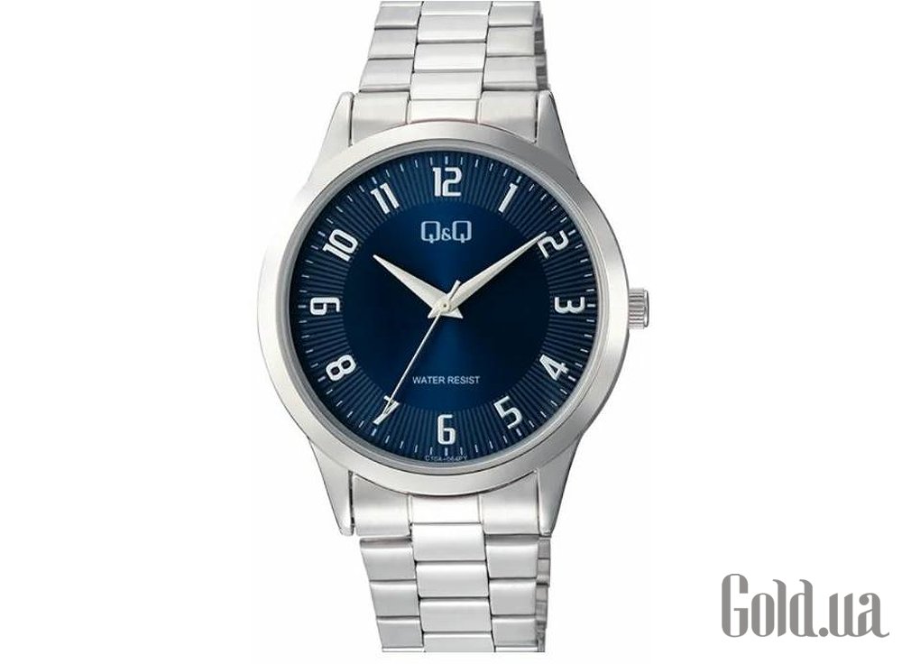 Q&Q Мужские часы C10A-064PY C10A-064PY