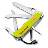 Victorinox Нож перочинный Rescue Tool 0.8623.N, 200857