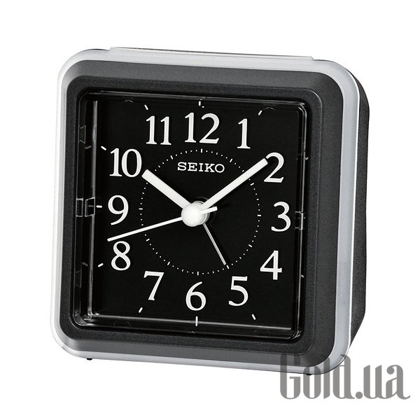 

Настольные часы Seiko, Настольные часы qHE090K