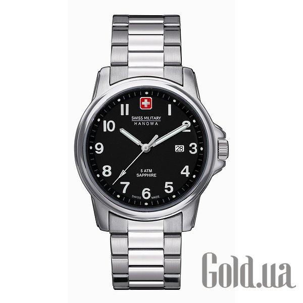 

Швейцарские часы Swiss Military, Hanowa 06-5231.04.007