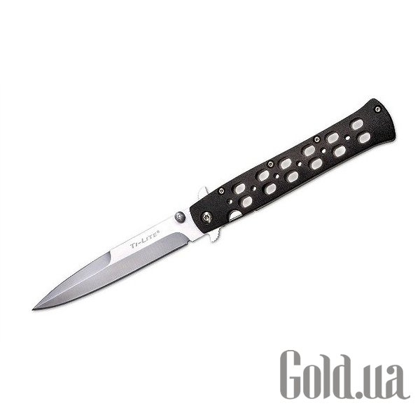 Купить Cold Steel Нож Ti-Lite Zytel Clam Pack 1260.09.81