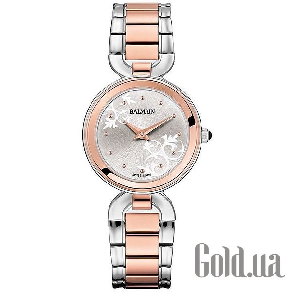 

Швейцарские часы Balmain, Женские часы Madrigal Mini II B4498.33.16