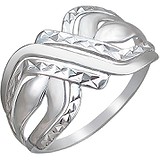 Женское серебряное кольцо, 1615258