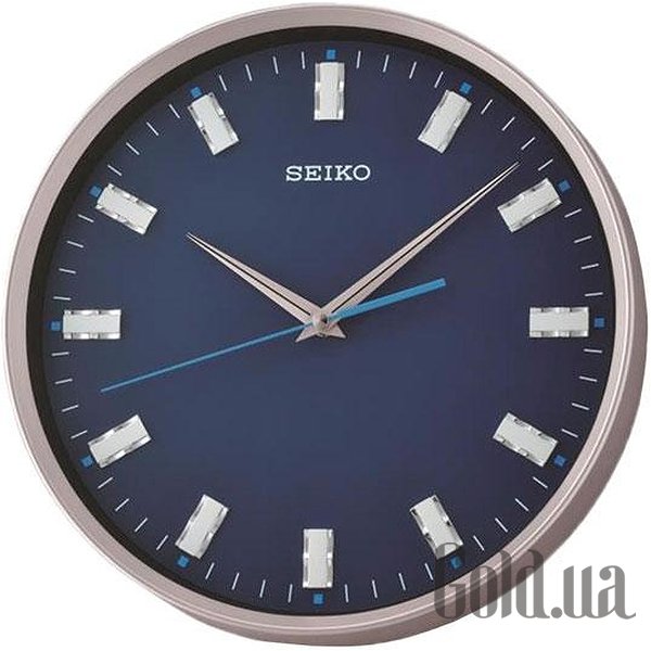 Купить Seiko Настенные часы QXA703S