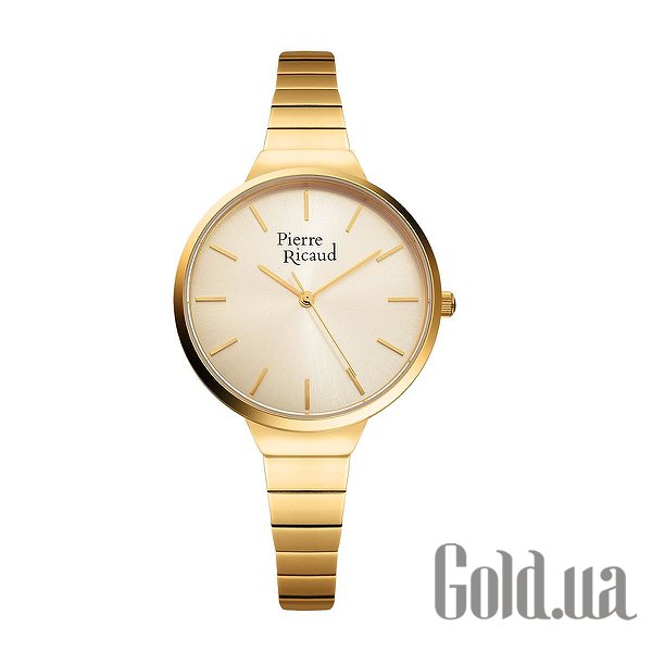 Купить Pierre Ricaud Женские часы PR 21094.111SQ