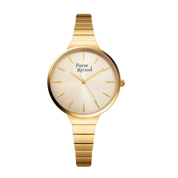 Pierre Ricaud Жіночий годинник PR 21094.111SQ