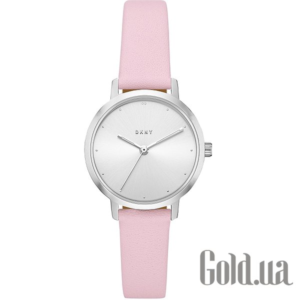 

Дизайнерские часы Donna Karan NY, Женские часы NY2777