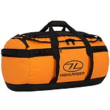 Highlander Сумка-рюкзак Storm Kitbag 65 Orange, 1718170