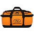 Highlander Сумка-рюкзак Storm Kitbag 65 Orange - фото 2