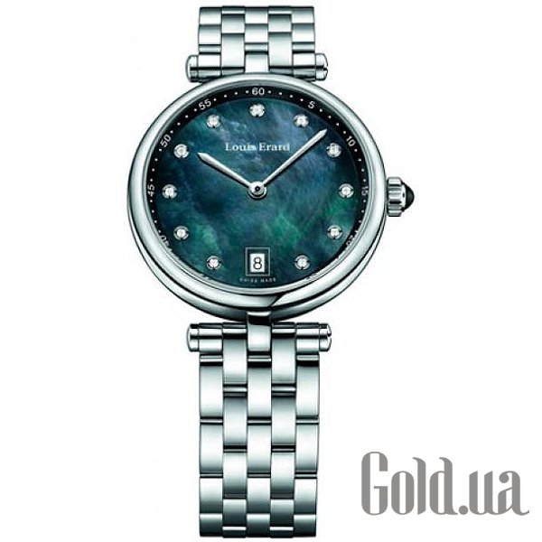 Купить Louis Erard Женские часы Romance 11810AA19 M