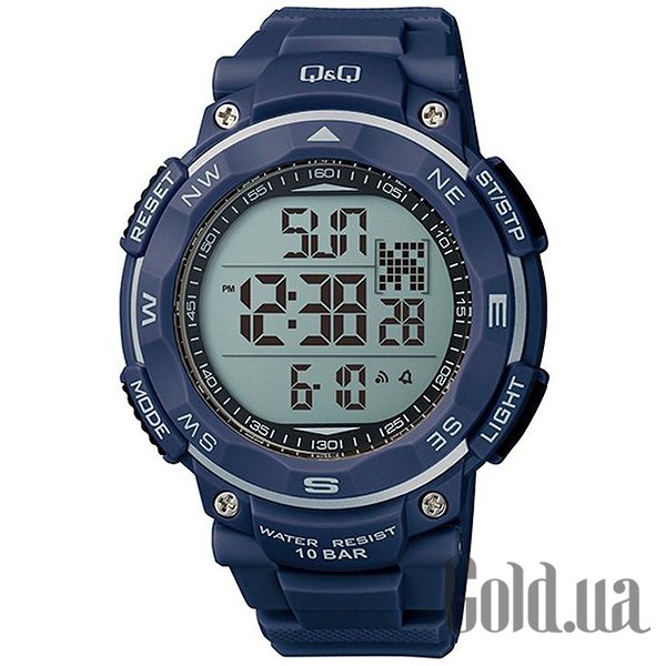 Купить Q&Q Мужские часы M124J006Y