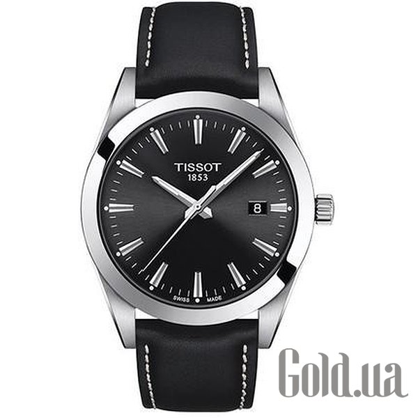 Купить Tissot Мужские часы T127.410.16.051.00