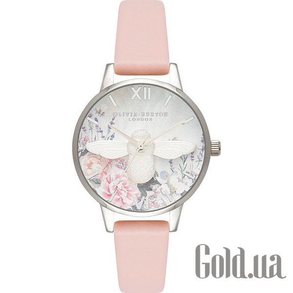 

Женские часы Olivia Burton, Женские часы Classhouse OB16GH09